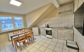 Dortmund City Wohnung 85/7